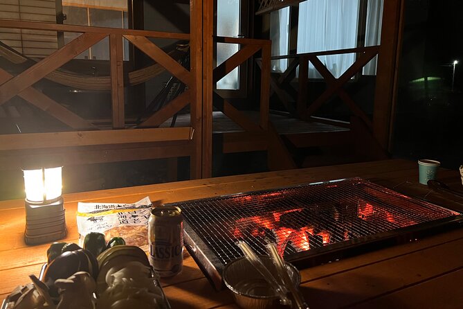 Private Journey of Genghis Khan BBQ and Learning Hokkaido Dialect - Key Takeaways