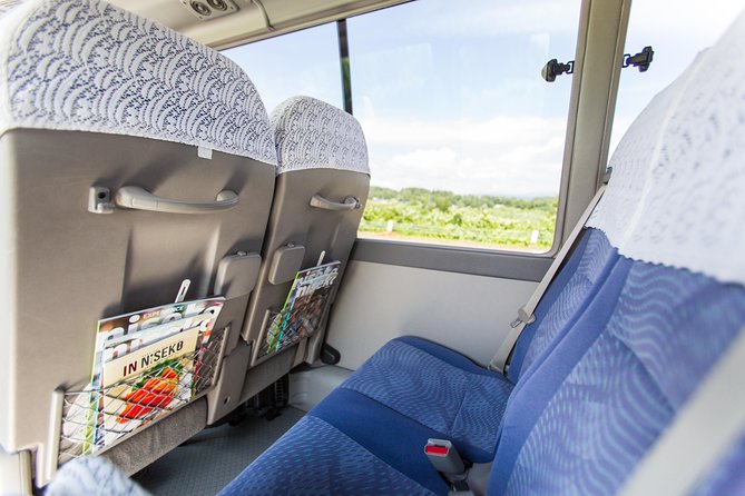 SkyExpress Private Transfer: Furano to Lake Toya (15 Passengers) - Frequently Asked Questions