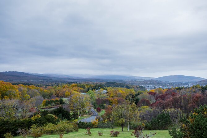 South Hokkaido Rural Experience 2 Day Guided Tour - Key Takeaways