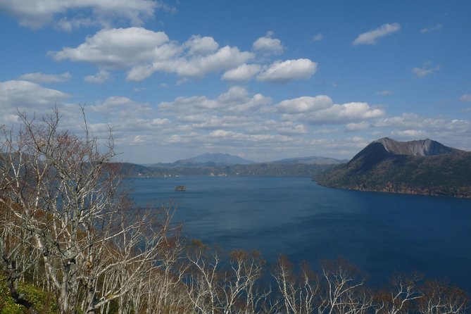 Caldera Lakes Mashu and Kussharo One Day Private Tour - Booking and Payment