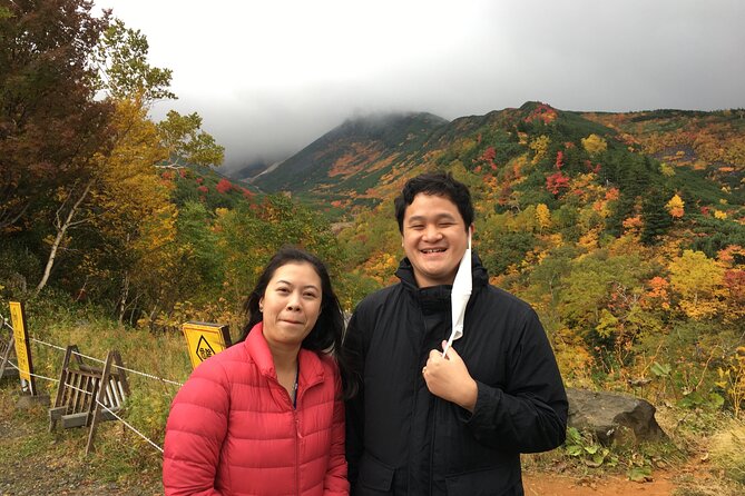 Furano & Biei 4 Hour Tour: English Speaking Driver Only, No Guide - Conclusion