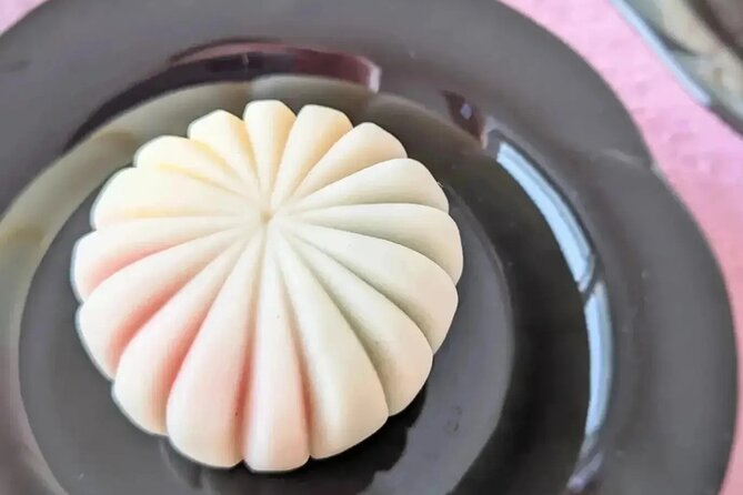 Wagashi Traditional Japanese Sweets Class - Key Takeaways