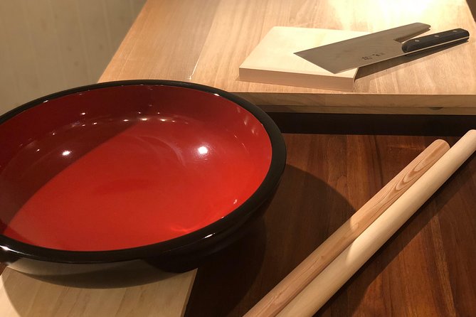 A Japanese Food Experience Plan in Sapporo Where You Can Enjoy Tempura and 3 Types of Hokkaido-Only Sake Along With a Soba Making Experience! - Conclusion