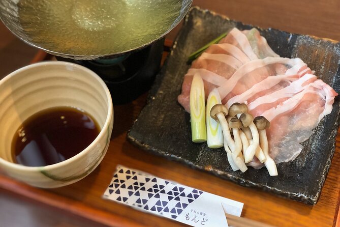 Popular No. 2! Fully Enjoy Hokkaido, Fully Enjoy Japanese Cuisine, Soba-Making Experience, Tempura, Venison Shabu-Shabu Set Plan - Cancellation Policy Details