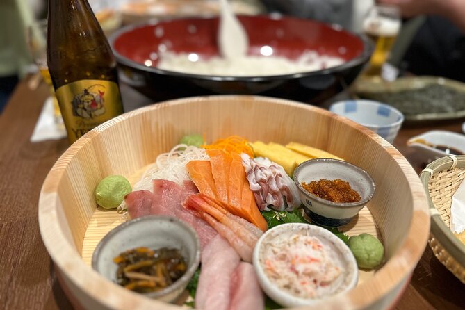 Recommended! [Hand-Rolled Sushi Experience] Is a Standard at Japanese Celebrations, and Can Be Enjoyed for Dinner or Lunch! ! - Conclusion