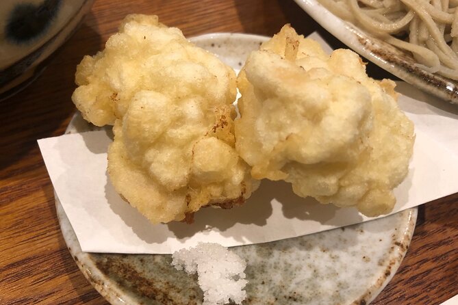 Mondos Most Popular Plan! Experience Making Soba Noodles and the King of Japanese Cuisine, Tempura, in Sapporo! - Conclusion