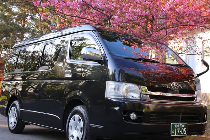 [Airport Transfer] Smoothly Move Between Sapporo and New Chitose Airport With a Private Car! One Way - Customer Reviews