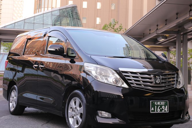 [Airport Transfer] Smoothly Move Between Sapporo and New Chitose Airport With a Private Car! One Way - Testimonials