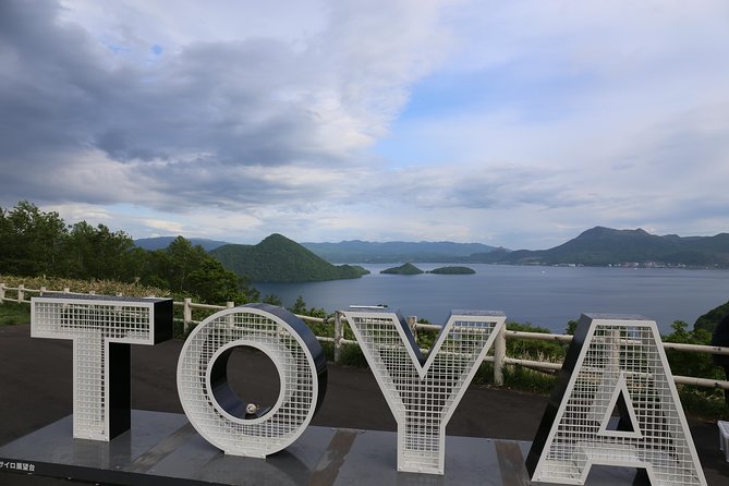 [Departure From Sapporo] Noboribetsu Jigokudani, Lake Toya, Cape Chikyu by Private Car - Accessibility and Amenities