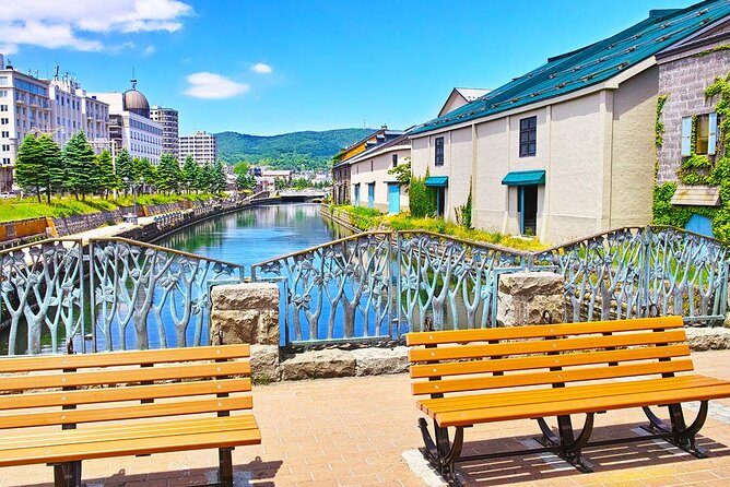 Hokkaido Noboribetsu, Lake Toya & Otaru Panoramic One-Day Tour - Inclusions and Exclusions