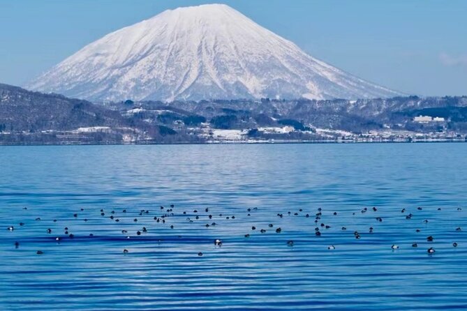 Hokkaido Noboribetsu, Lake Toya & Otaru Panoramic One-Day Tour - Additional Tour Information