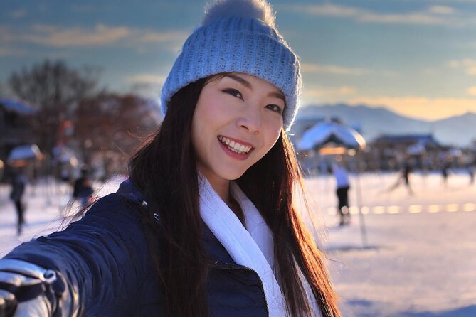 1 Hour Private Photoshoot in Sapporo - Communication and Planning Guidelines