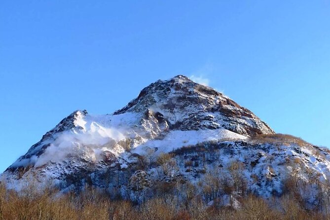 Hokkaido Day Tour From Sapporo: With Bear Park Option - Important Notes to Consider