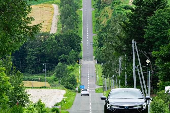 All-you-can-eat Yubari Melons & Hokkaido Lavender Tour - Cancellation Policy and Contact Information