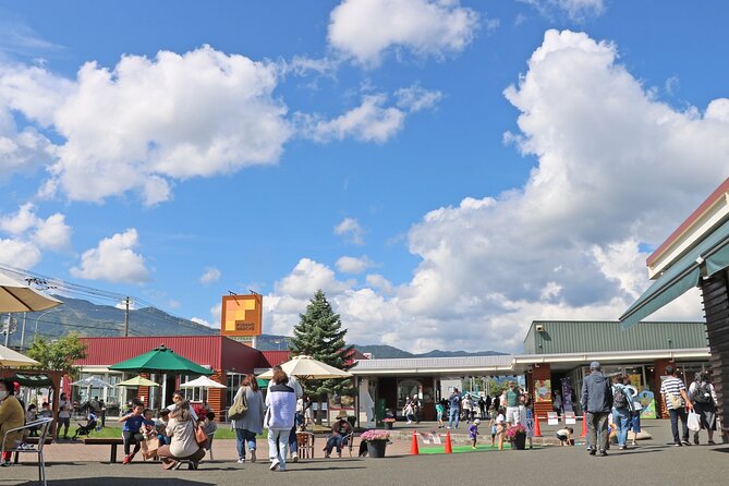 All-you-can-eat Yubari Melons & Hokkaido Lavender Tour - Whats Included and Additional Information