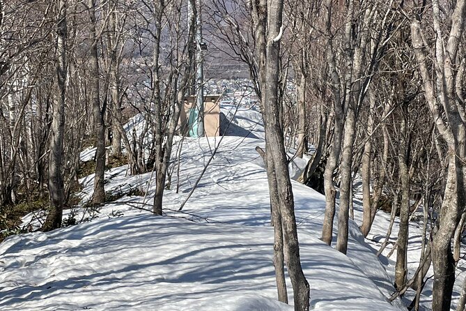 Snowshoeing Adventures in a Winter Wonderland - Sapporo - Cancellation Policy