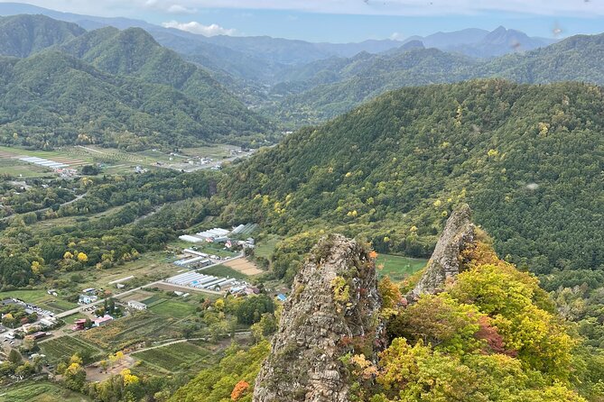 Green Season Half Day Hikes in Hokkaido - Key Takeaways