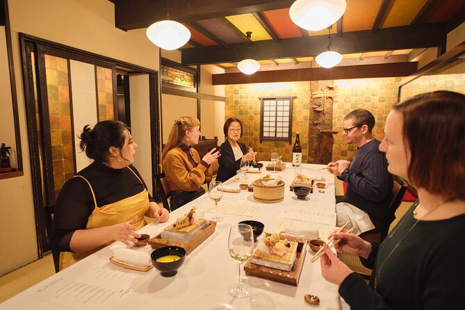 Extraordinary Geisha Experience and Private Hokkaido Dinner - Key Takeaways