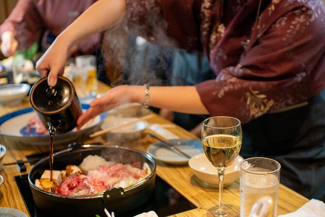 Extraordinary Geisha Experience and Private Hokkaido Dinner - Operator Information