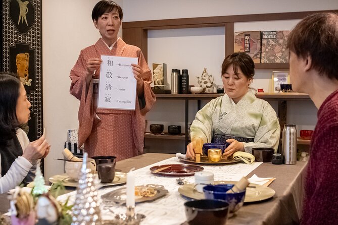 Private Tour in Sapporo With Japanese Tea Ceremony - Frequently Asked Questions