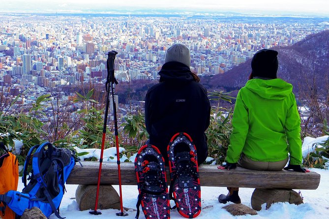 Half-Day (4 Hours) Sapporo City Tour - Pickup Points