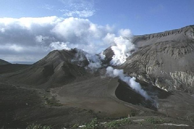 Lake Toya and Noboribatsu Hell Valley Private Day Trip - Customer Reviews and Testimonials