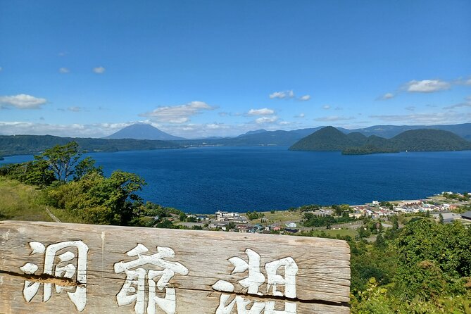 Lake Toya and Noboribatsu Hell Valley Private Day Trip - Additional Recommendations and Tips