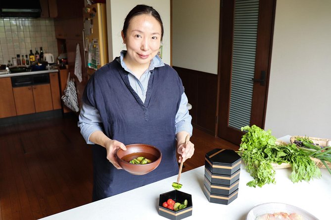 Learn to Cook Japanese Cuisine With an International Twist With a Sapporo Local - What To Expect