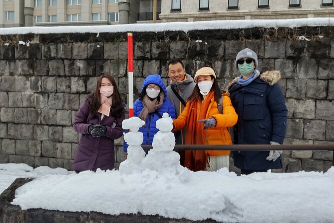 Otaru & Yoichi Tour With Licensed Guide & Vehicle From Sapporo - Cancellation Policy