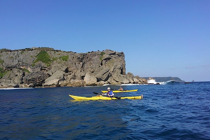 Kayak & Snorkel: Private Tour in Yanbaru, North Okinawa - Key Takeaways