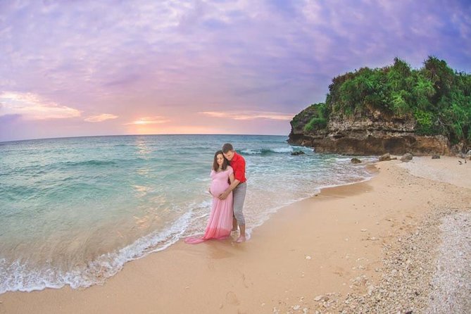 Private Photo Session With a Local Photographer in Okinawa - Benefits of the Photo Session