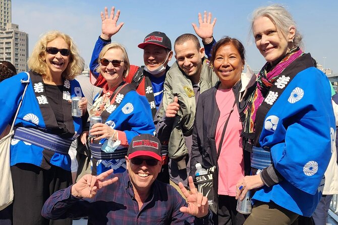 Explore Sumo Culture: Tokyo Half-Day Walking Tour - Traveler Reviews