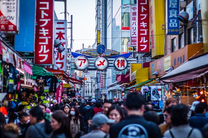 From Asakusa: Old Tokyo, Temples, Gardens and Pop Culture - Frequently Asked Questions