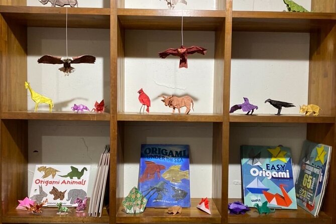 Origami Fun for Families & Beginners in Asakusa - Testimonials