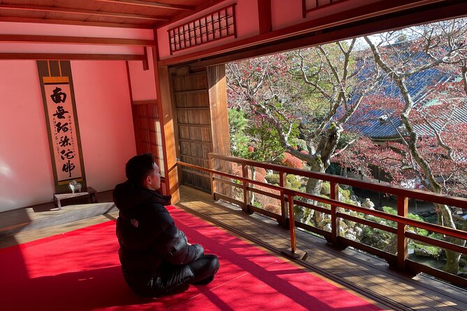 Private Tour With Local Guides to Uncover Hidden Gems in Tokyo - Conclusion