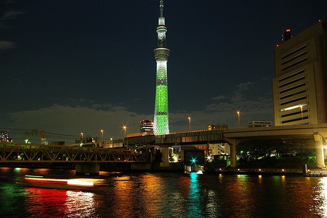 Private Tour of Asakusa Japan With Optional Pick up Service - Cancellation Policy