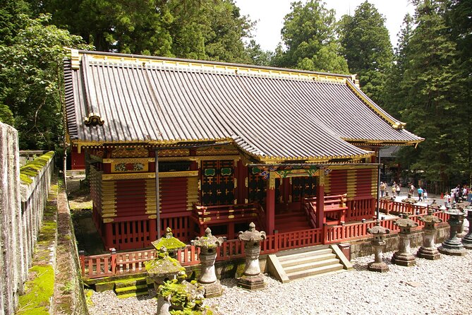 Full Day Private Nikko Heritage Discovery Tour in Japan - Additional Info