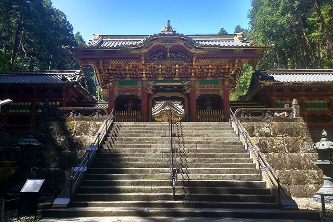 Full Day Private Nikko Heritage Discovery Tour in Japan - Conclusion