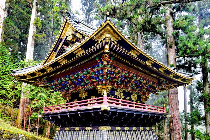 Full Day Private Nikko Heritage Discovery Tour in Japan - Frequently Asked Questions