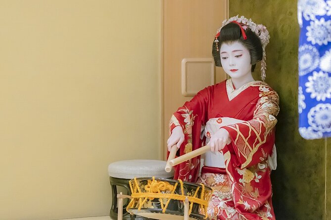 Traditional Japanese Dinner With Geisha Entertainment in Asakusa - Directions for the Experience