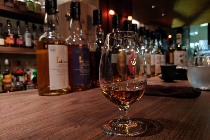 《MEMBERS-ONLY-BAR-HOPPING》Discover Your Special Whiskey in Tokyo! - Conclusion