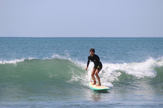 10 Seconds to the Sea First Surfing Experience Miyazaki - Location Information