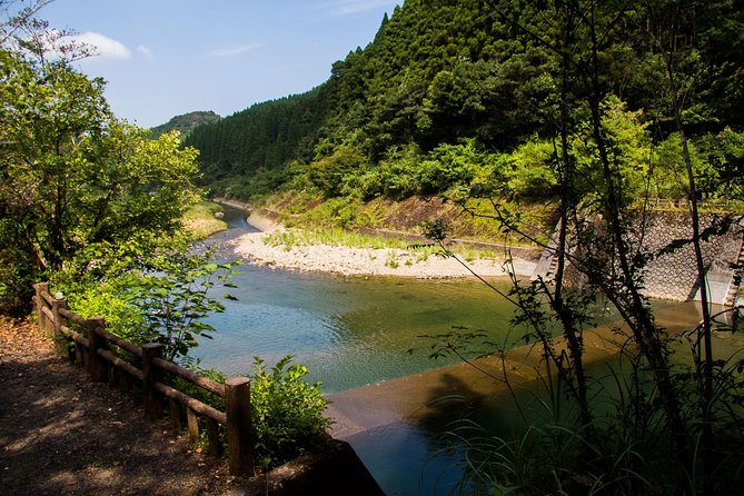 Miyazaki Valley Waterfall Hike - Conclusion