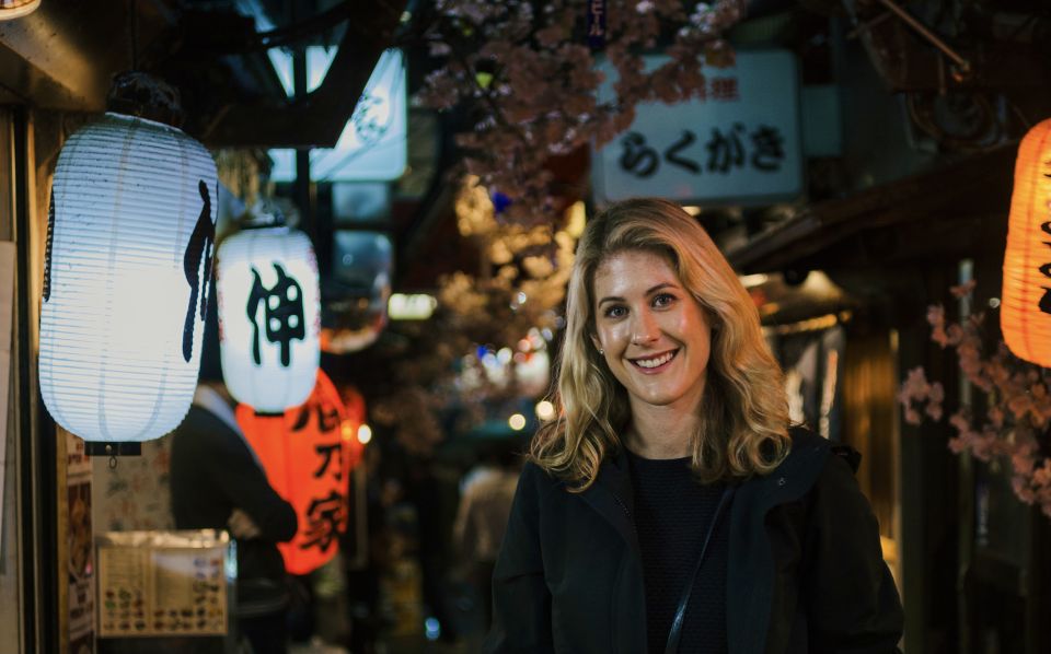 Tokyos Upmarket District: Explore Ginza With a Local Guide - Customer Reviews