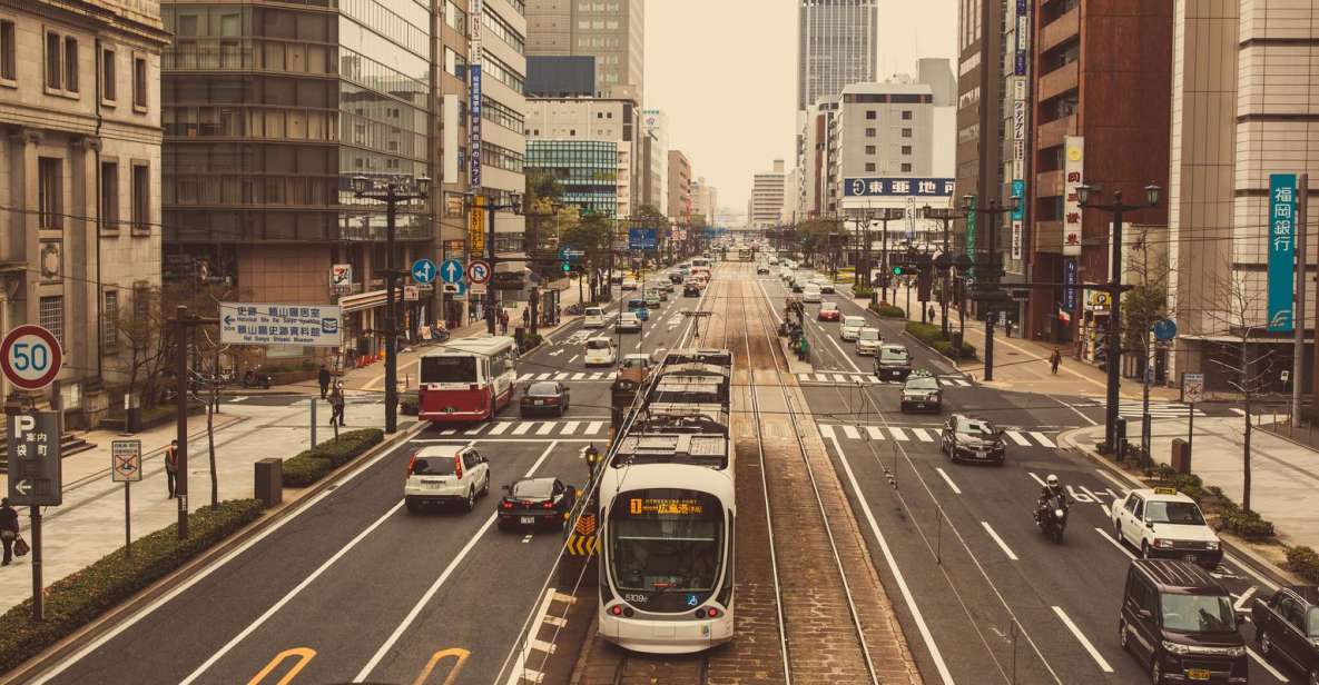 Hiroshima Like a Local: Customized Guided Tour - Key Takeaways