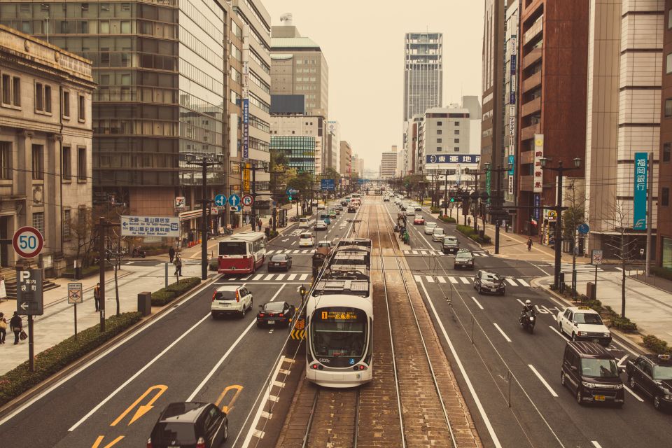 Hiroshima Like a Local: Customized Guided Tour - Tour Highlights