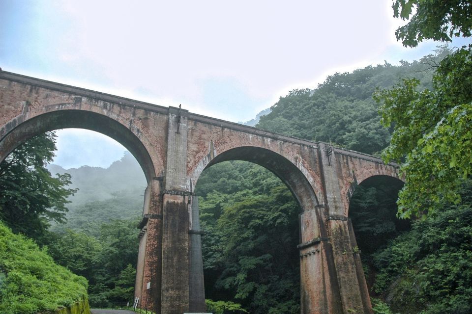 Welcome to Nagano: Private Tour With a Local - Tour Description