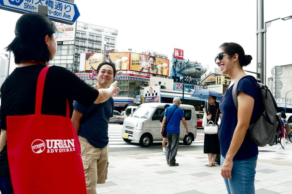 Tokyo: Guided Tour of Tsukiji Fish Market With Tastings - Frequently Asked Questions