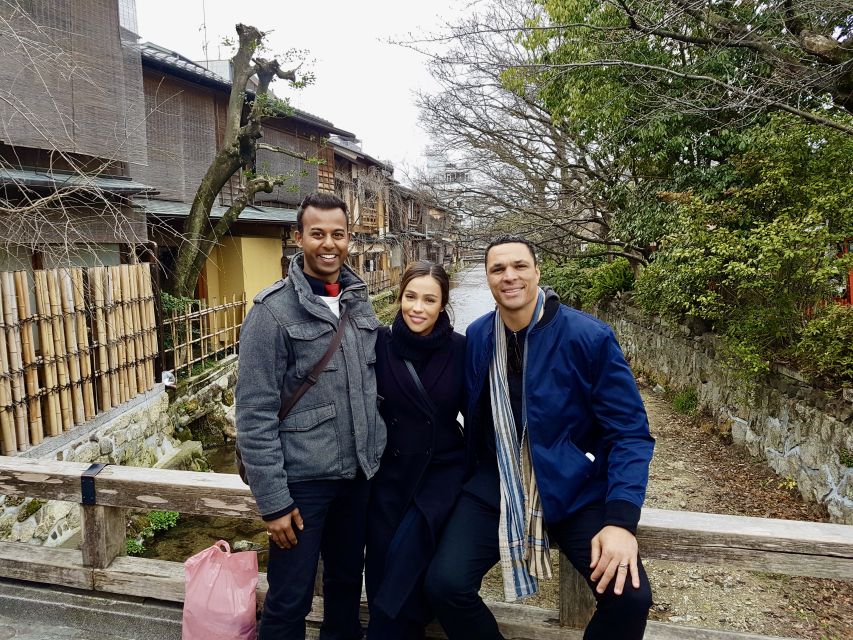 Osaka: Highlights & Hidden Gems Private Walking Tour - Hidden Gems