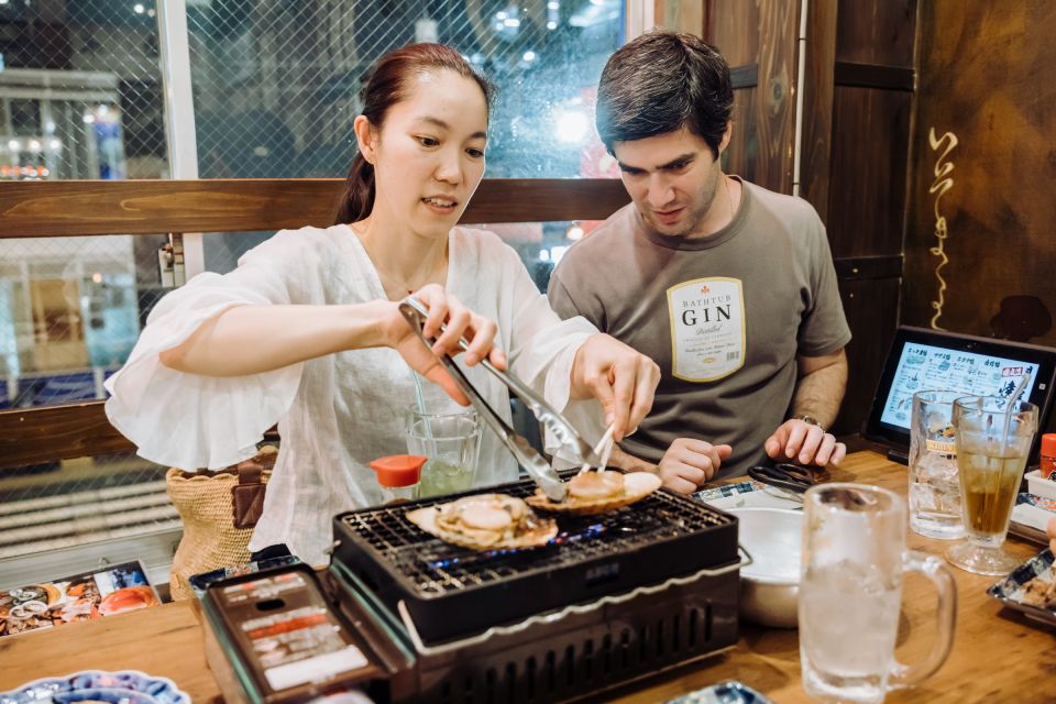 Tokyo: Private Personalized Local Food Tour - Testimonials